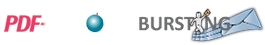 PDF-eXPLODE